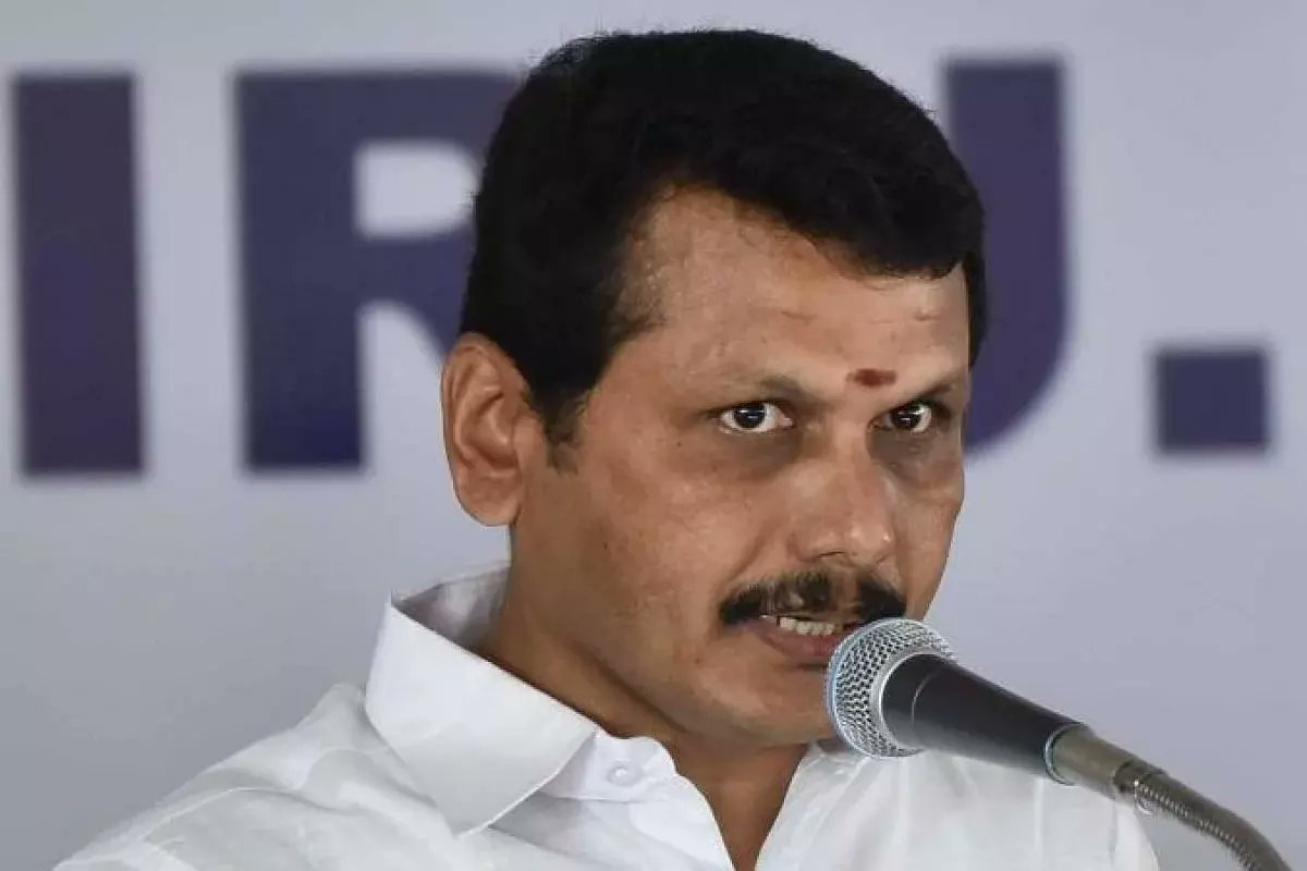 LiveLawIndia's tweet image. #BREAKING | #MadrasHighCourt orders CBI PROBE into alleged Rs 397 Crore transformer procurement scam during Senthil Balaji's tenure as Minister for Electricity