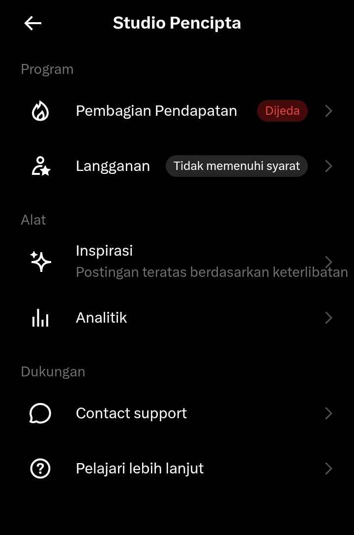 not punk boy tweet media