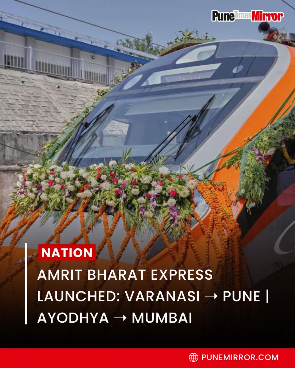 Pune Mirror tweet media