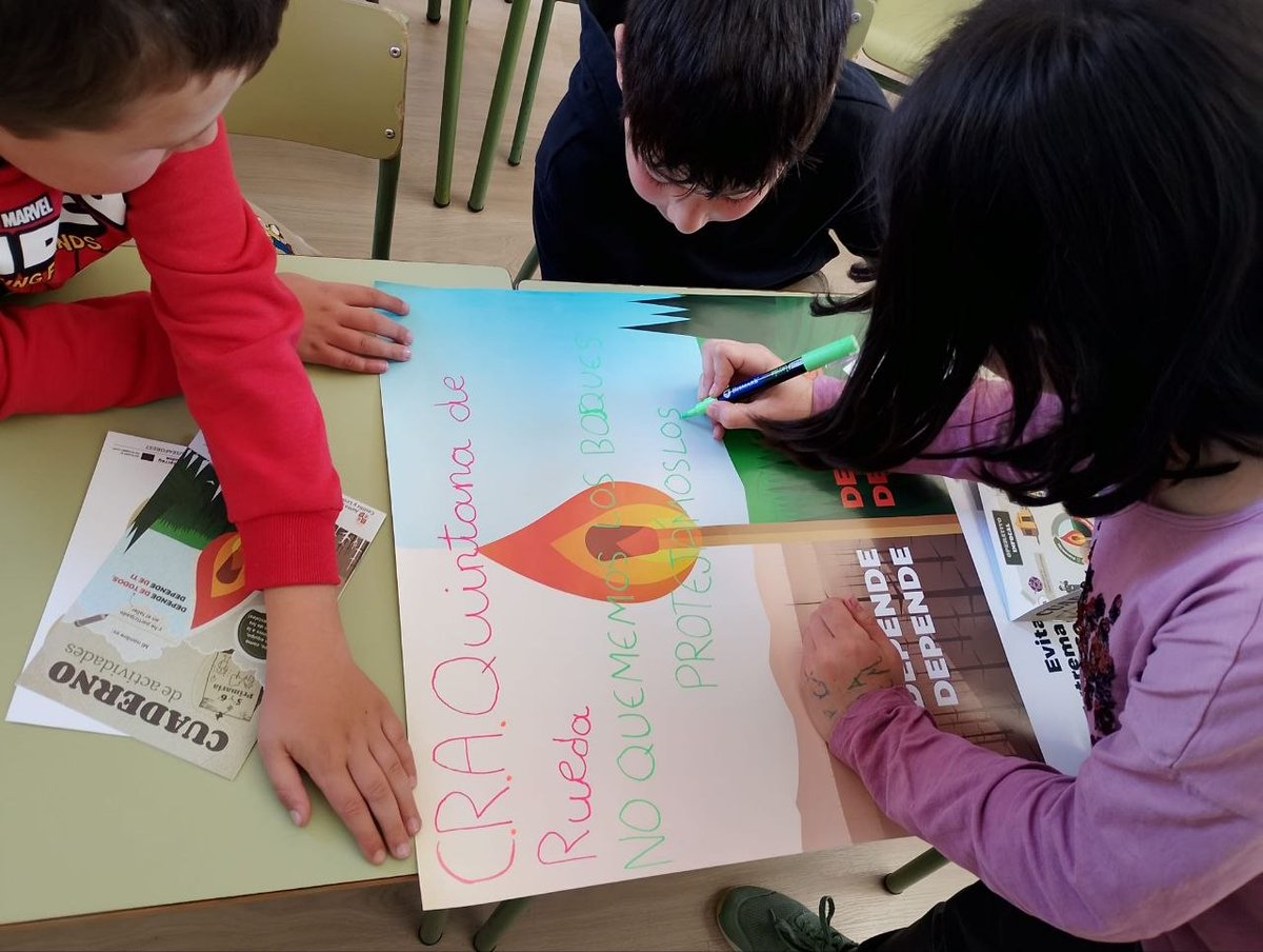 PEDRO BÉCARES tweet media
