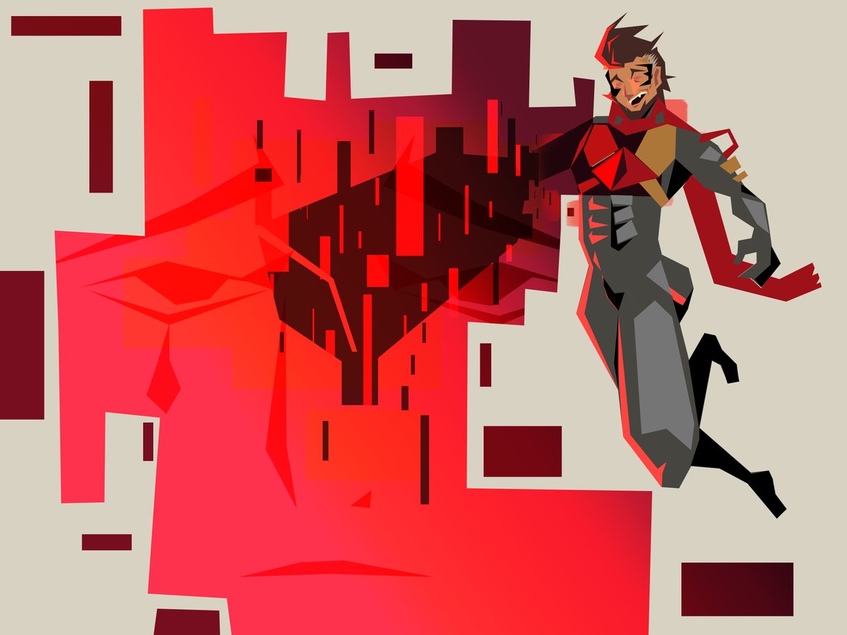 Emre Animation Emre, benim adım Emre. #Overwatch #Emre #Art