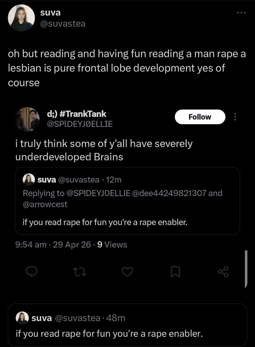 d;) #TrankTank tweet media