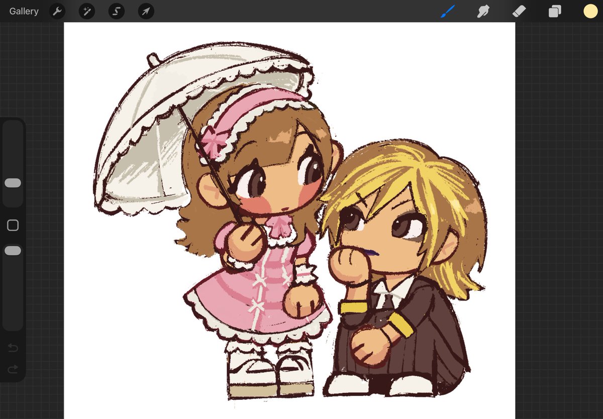 Kaho | CF22 N-30 tweet media