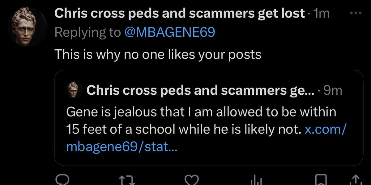 🦝GENE🔞 tweet media