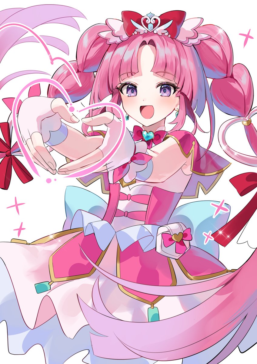 「途中だけどお顔がうまく描けなくてお蔵入り」|四ノ宮よんのイラスト