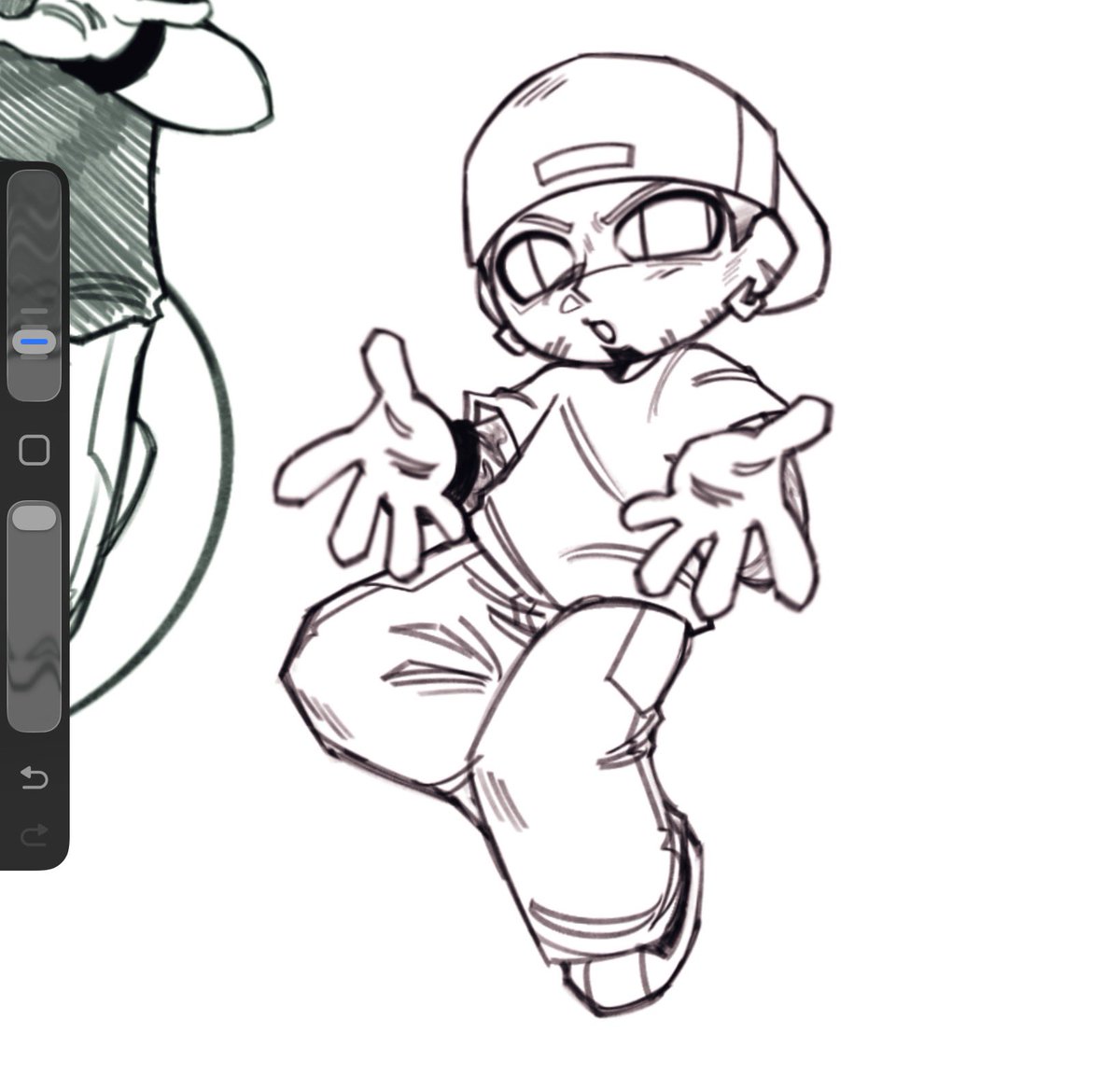 clover 🦇⛓️💿 tweet media