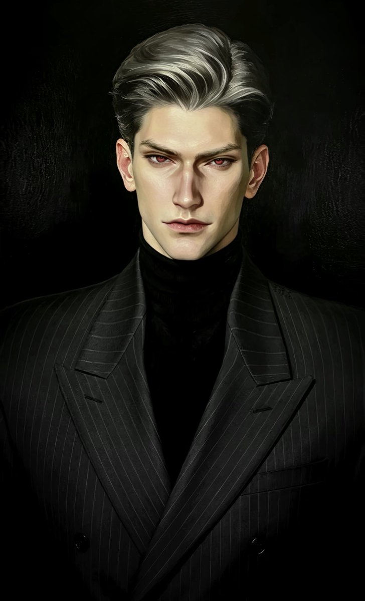 Sylus’🕊️Welcome to Aprilus💕 tweet media