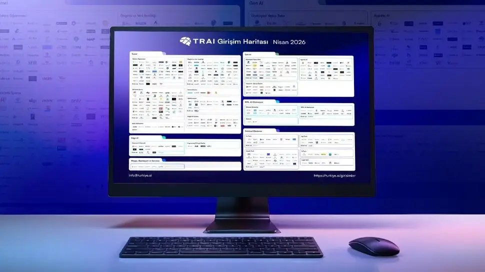 intelliumtr's tweet photo. Intellium olarak, @turkiyeai  TRAI 2026 Girişim Haritası’nda

📊 Veri Analitiği kategorisinde
📈 Scale-Up olarak yerimizi koruyoruz.

Türkiye AI ekosisteminde büyümeye devam.

#Intellium #AI #TRAI #ScaleUp #VeriAnalitiği https://t.co/EHVP0p31DB