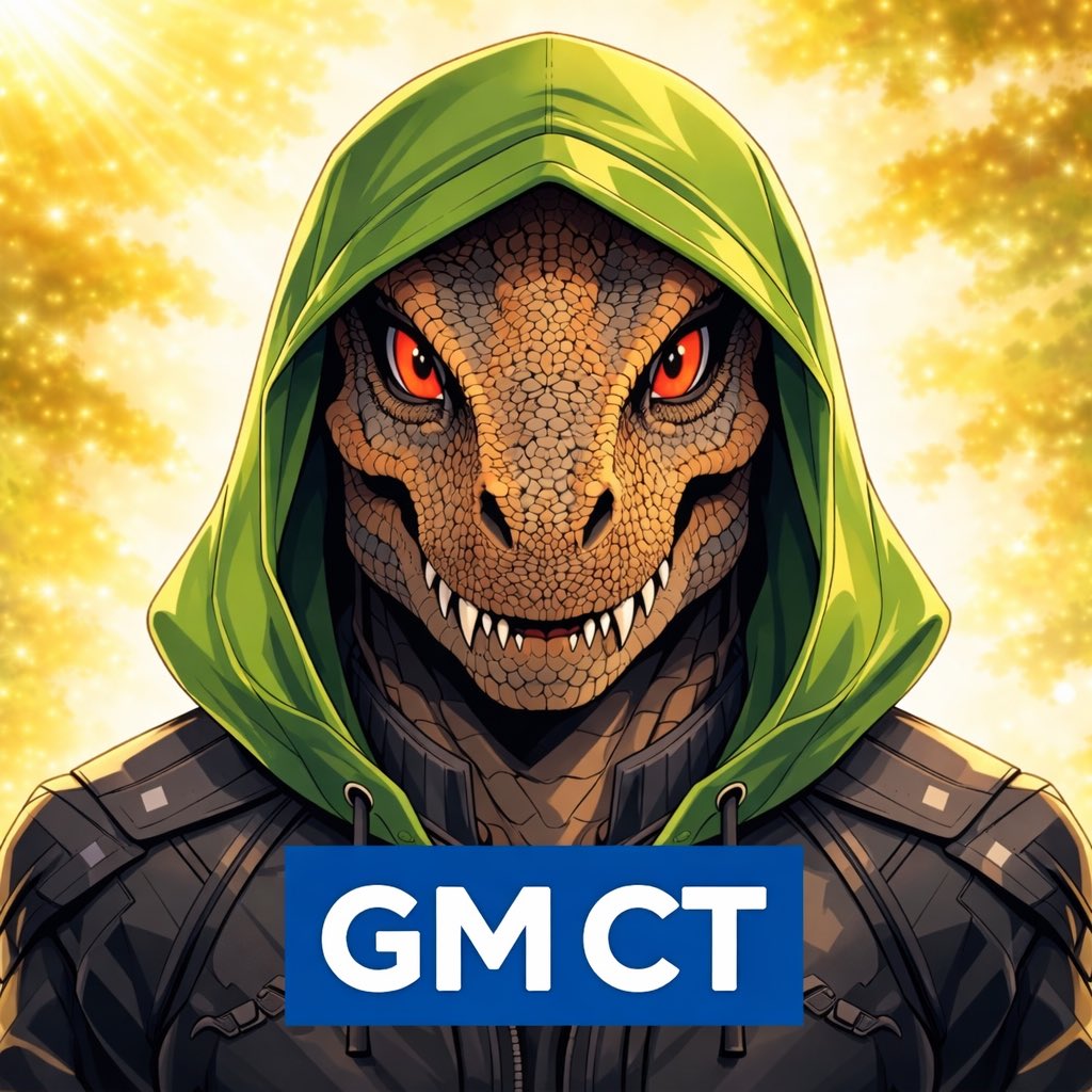 IamRex⛓️🙂‍↔️ tweet media