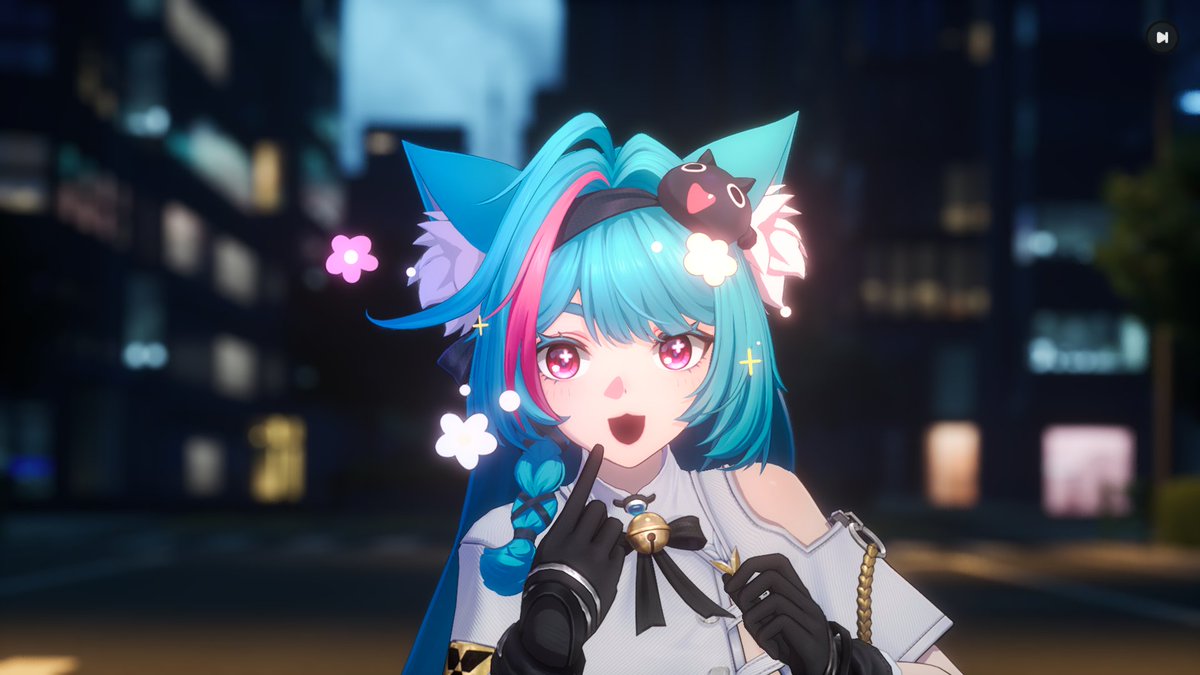 Mint Routine tweet media