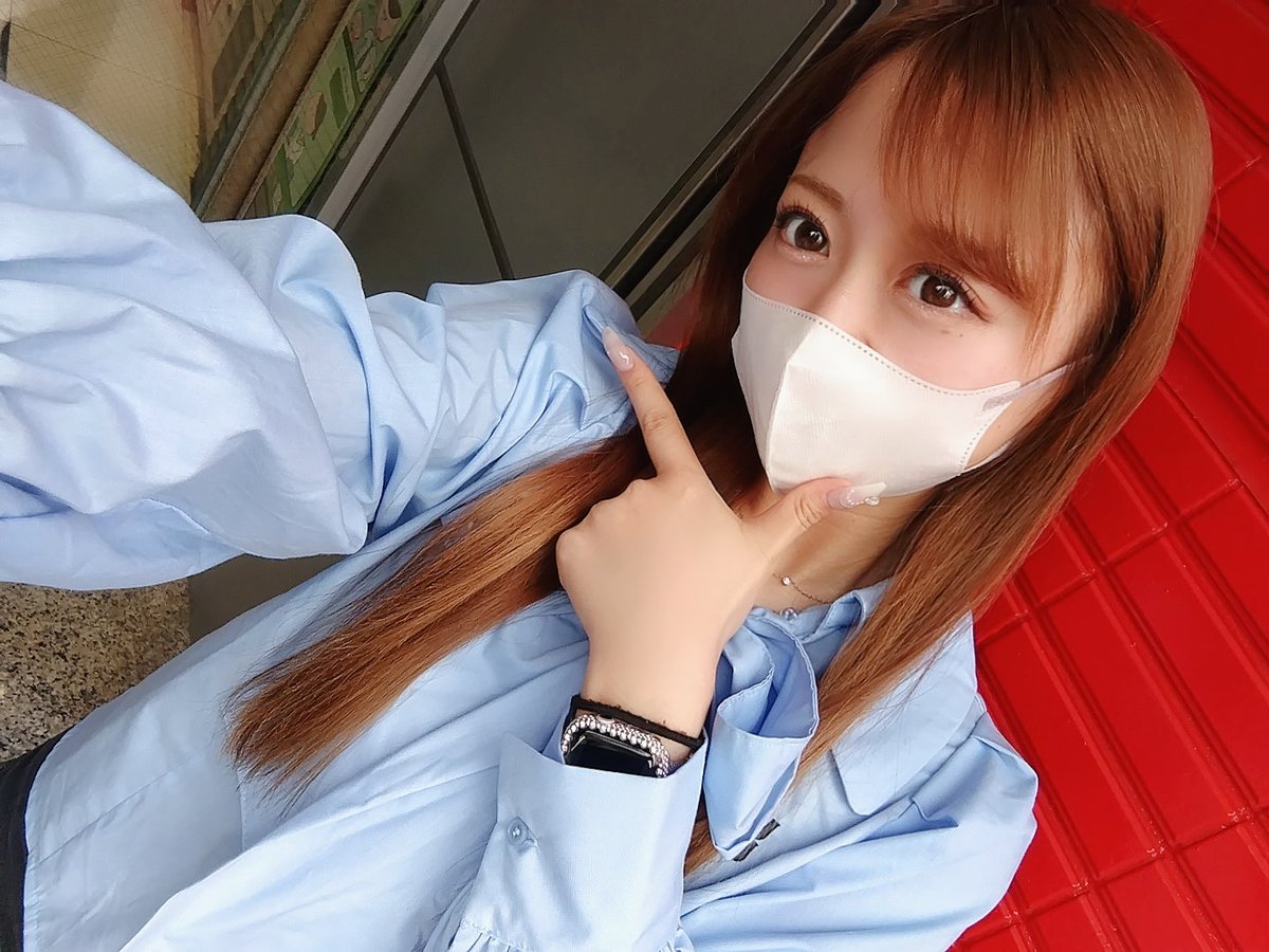 昨日に引き続きこの二人に会いに🤭 ひめちゃん、機械トラブルは残念