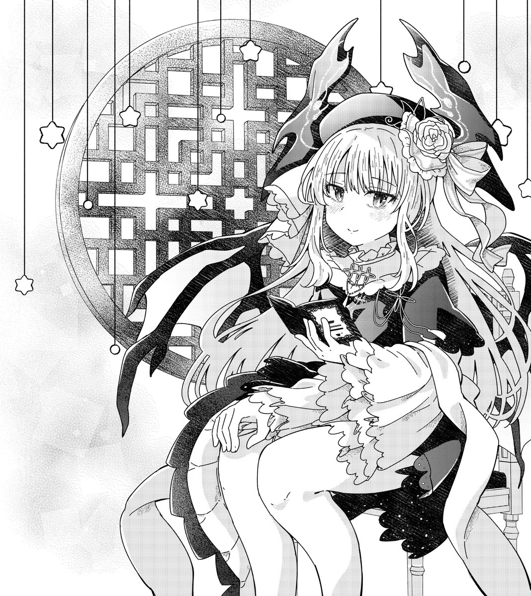 シェイミン@C107火曜東6 エ47b tweet media