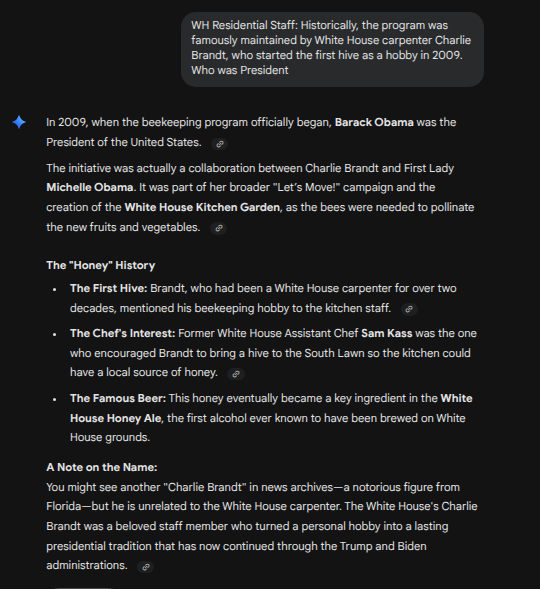 Christine tweet media