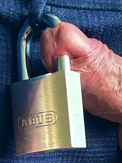 Pa Padlock tweet media