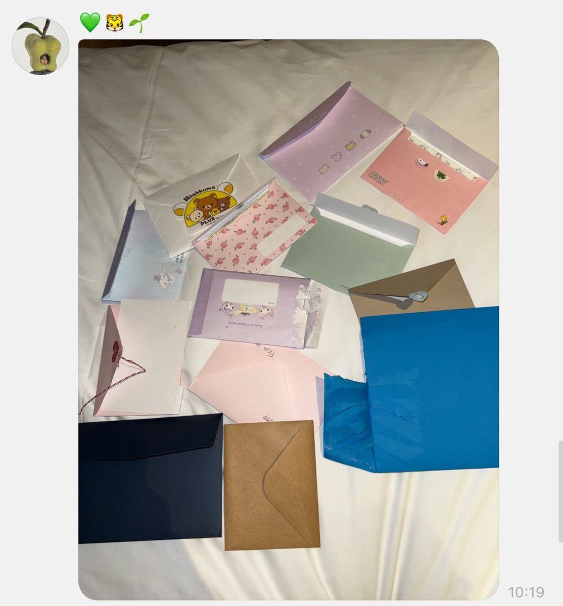 olip ( ͡•. •. ͡ ) tweet media