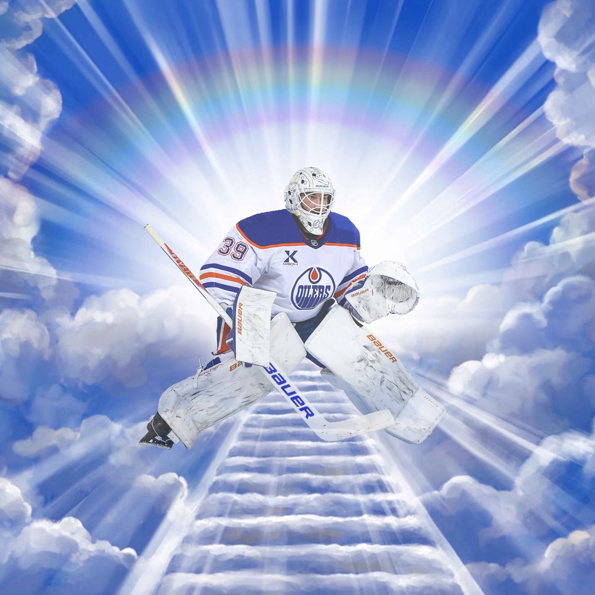 thank you connor ingram
