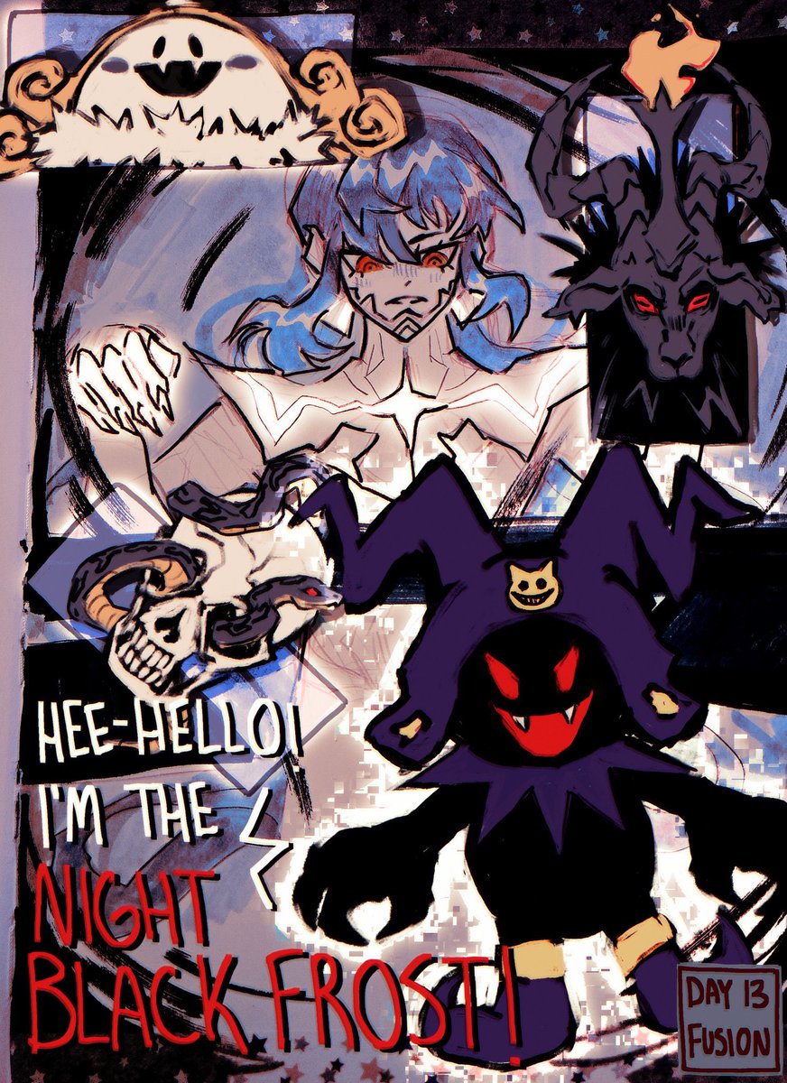 Nogetron tweet media