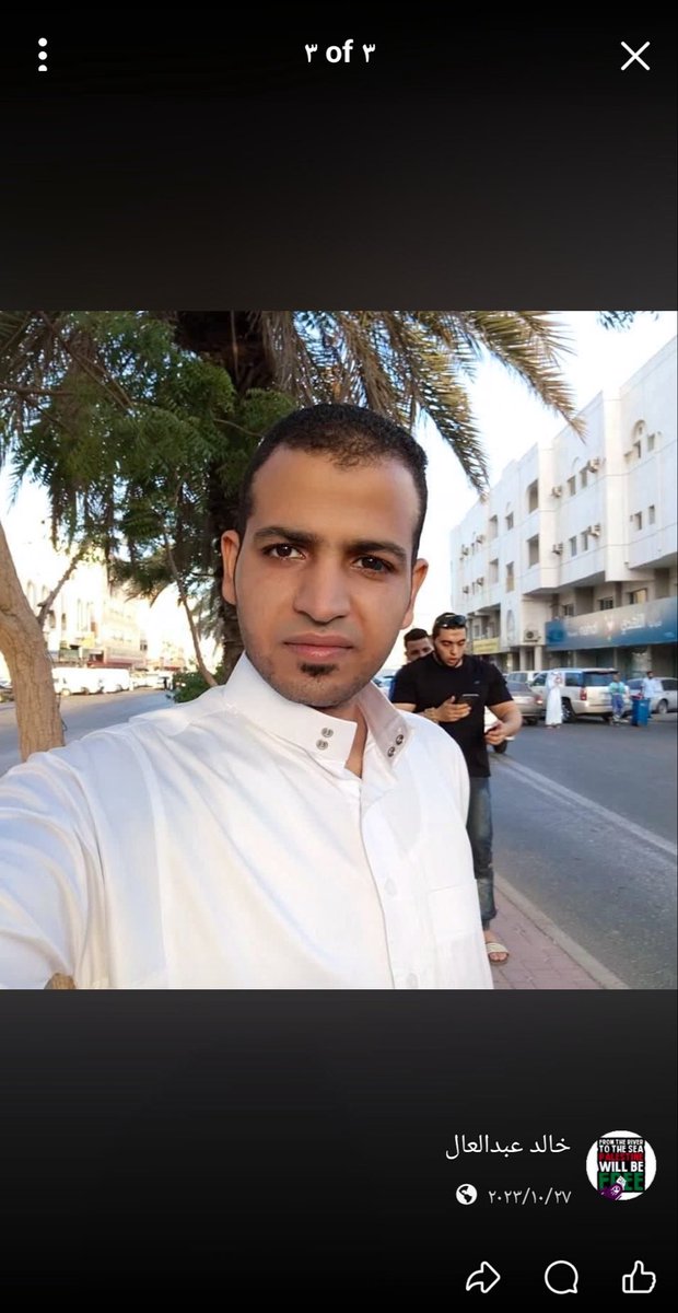 صالح الحربي¬ tweet media