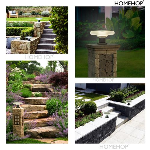 homehopindia's tweet image. Homehop Solar Pillar Light adds stylish glow to gates &amp;amp; walls. Auto ON/OFF, waterproof, wire-free &amp;amp; energy saving.
Amazon-amzn.to/3POEkFo
#HomeHop #SolarLight #OutdoorLighting #GateLight #GardenDecor #SolarLamp #HomeDecor #EcoFriendly #WaterproofLight #SmartLighting