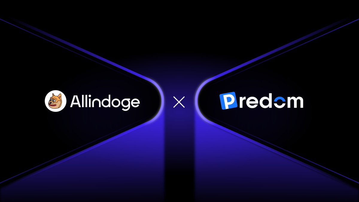 ALLIN DOGE | Trading & Research tweet media