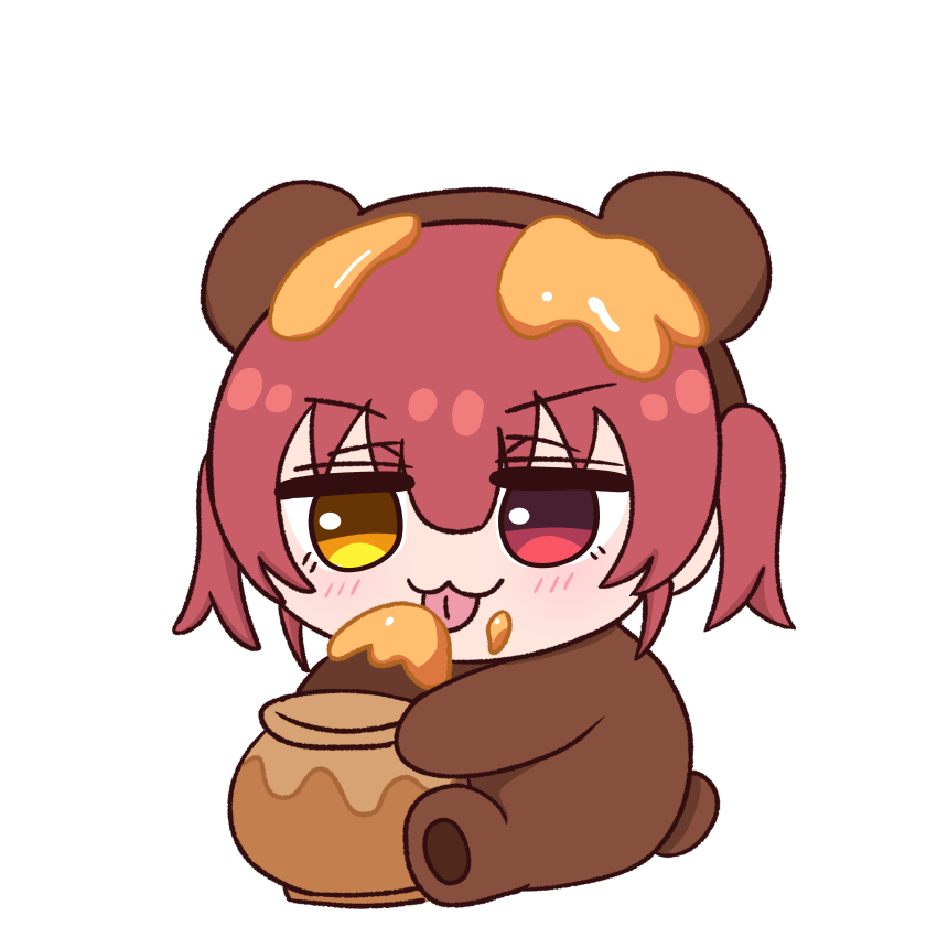 しお tweet media