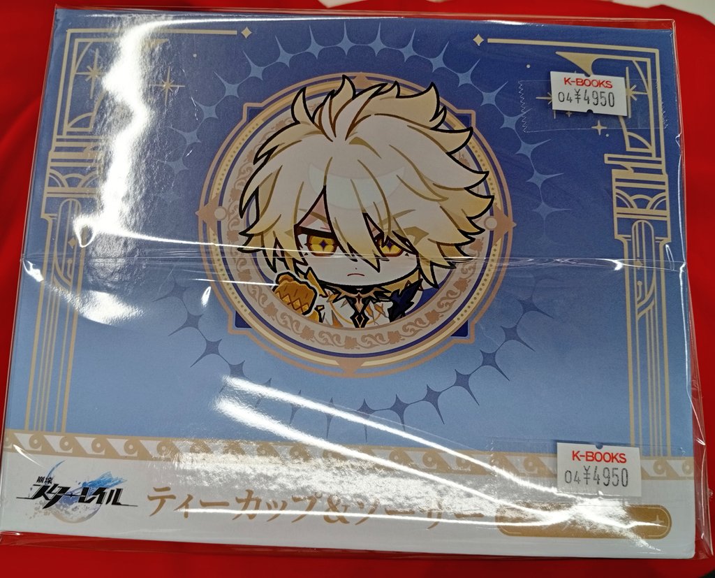 GIGO 崩壊スターレイル ティーカップ ソーサー スタレ クッション gigo 崩壊スターレイル ティーカップ ソーサー gigo限定 5種コンプリート