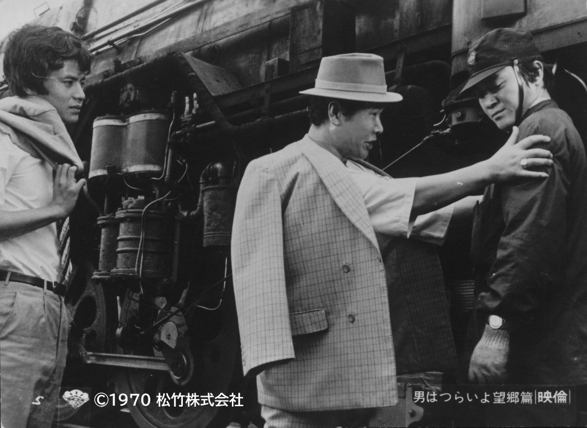 公式】葛飾柴又寅さん記念館 (@torasankinenkan) / Posts / X