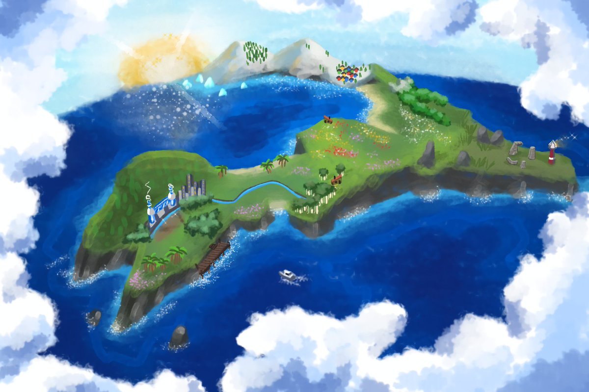Lore (COMMS OPEN) tweet media