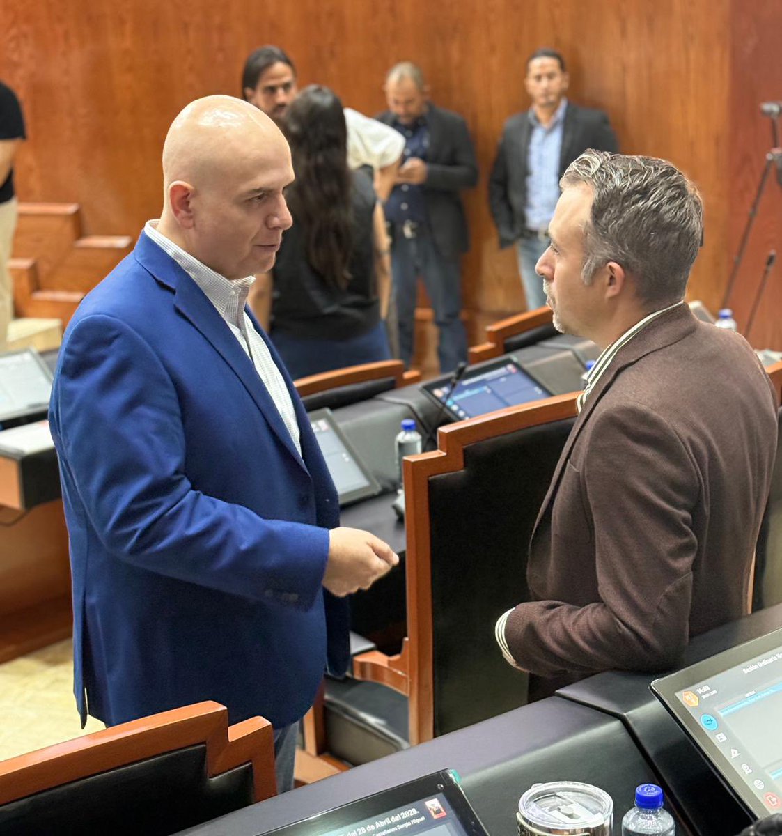 Isaías Cortés tweet media