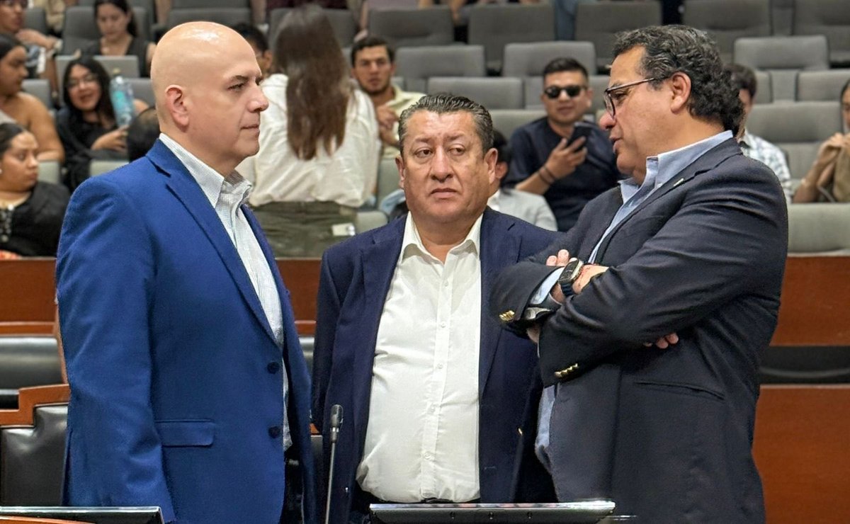 Isaías Cortés tweet media