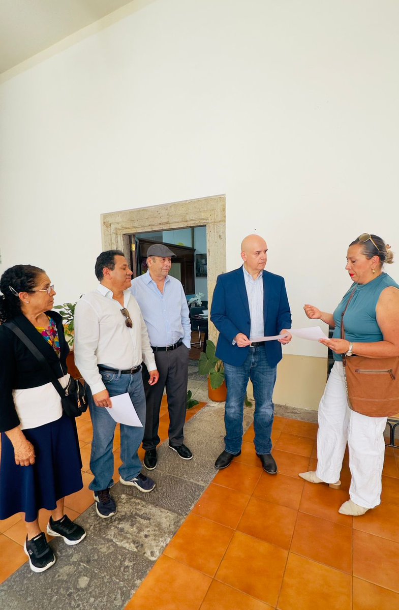 Isaías Cortés tweet media