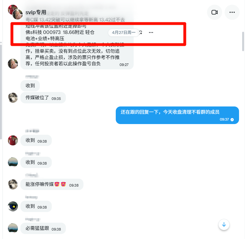 vip专用 tweet media