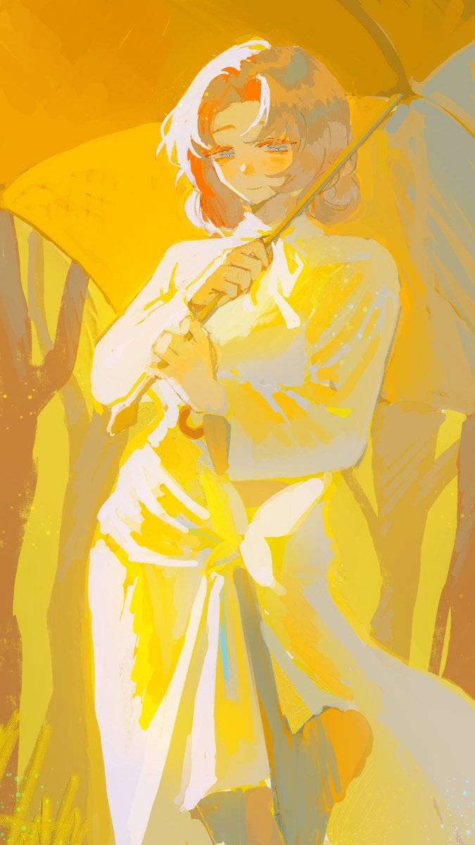 bonni ♥️ cxmms open! tweet media