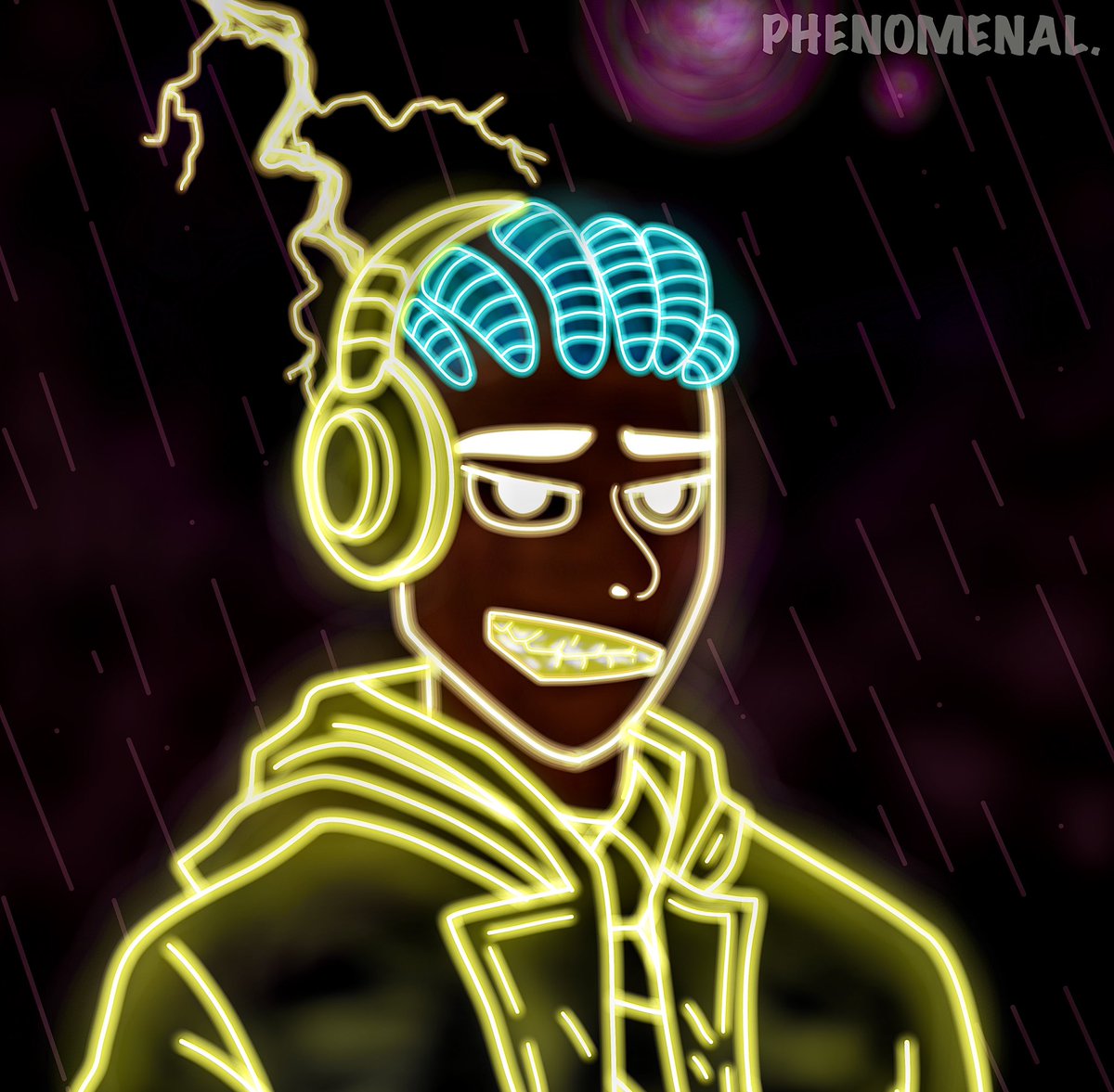 Phenomenal tweet media