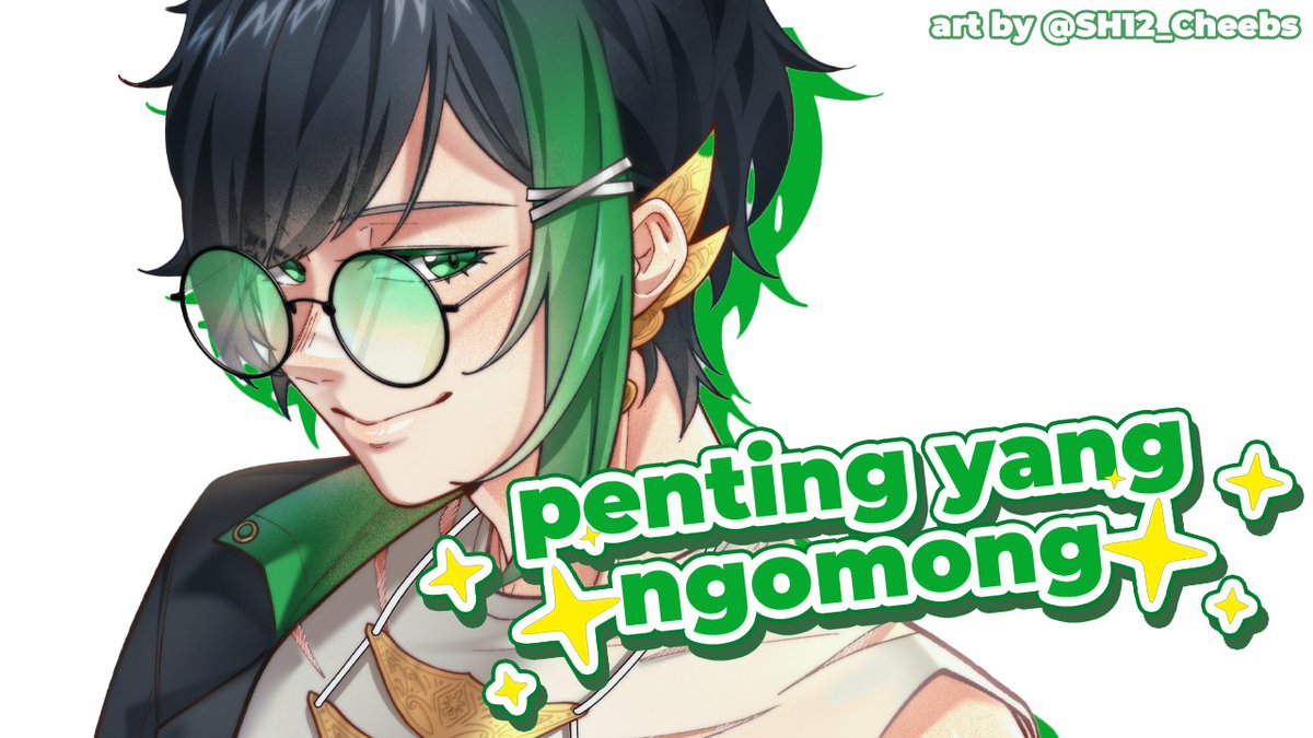 Yudistira Yogendra 🎵【PANDAVVA】 tweet media