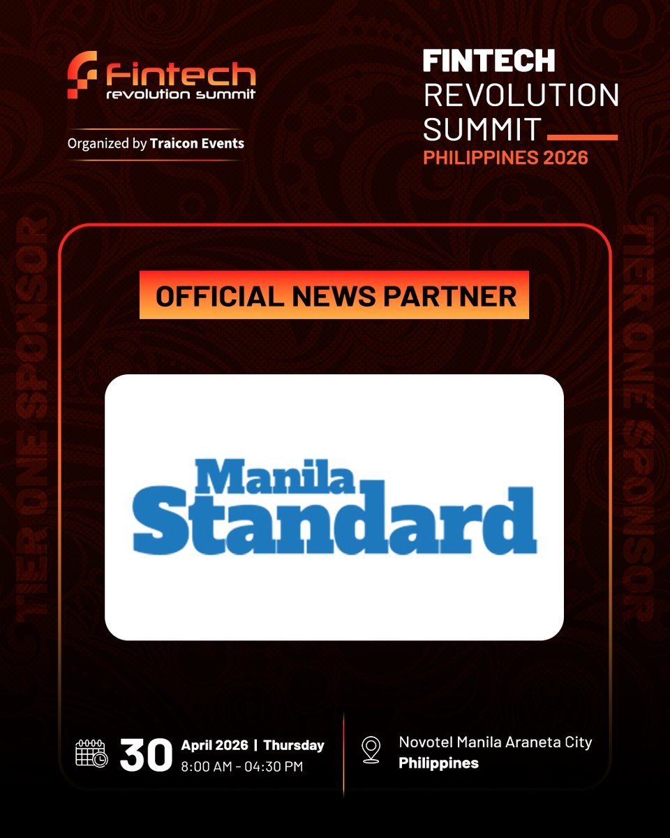TraiCon Events tweet media