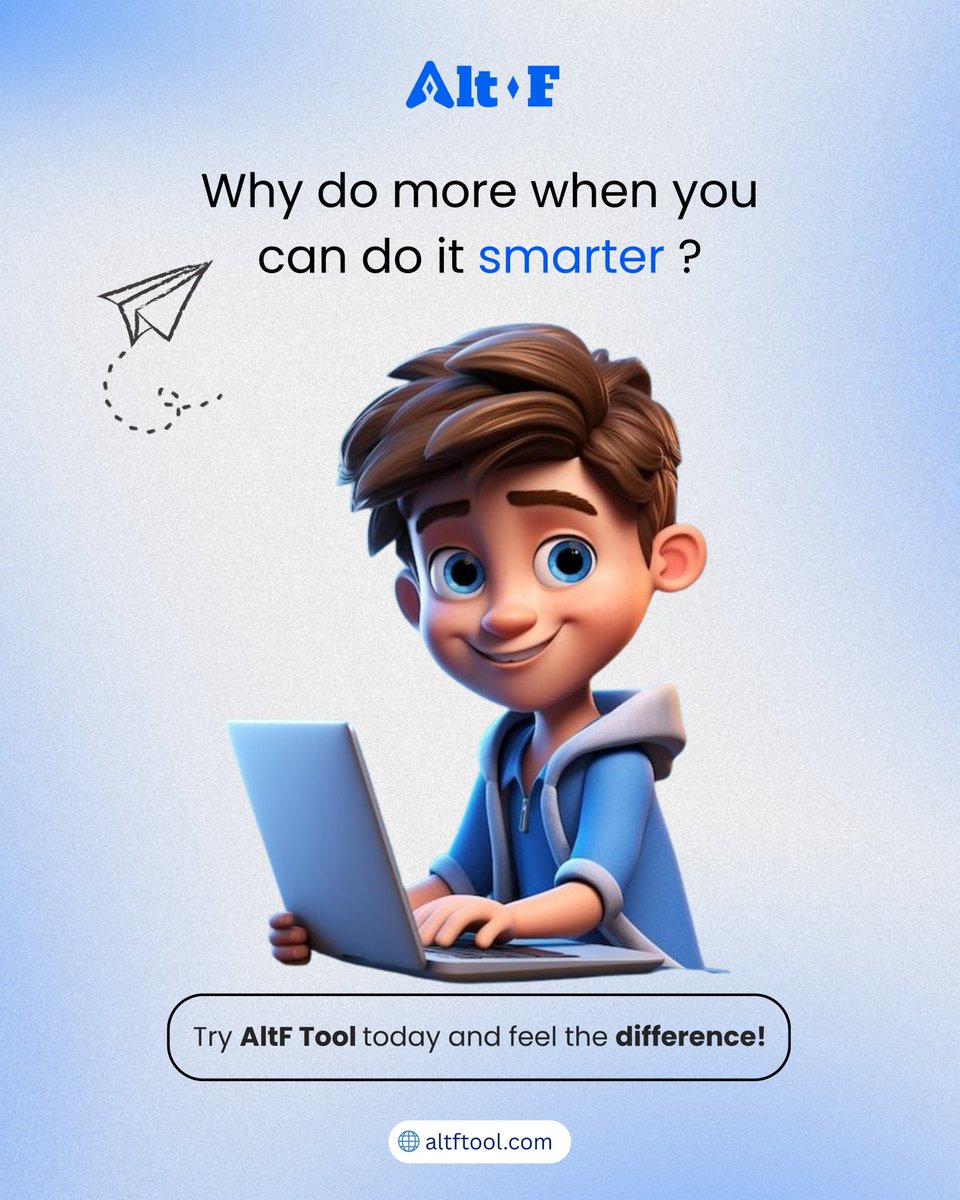 Altftool.com tweet media