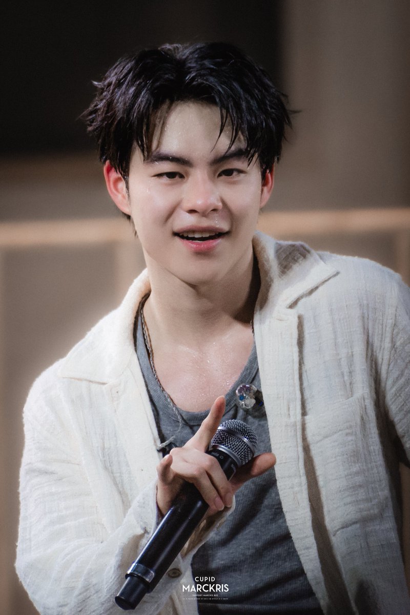 CUPID.MarcKris💘 tweet media