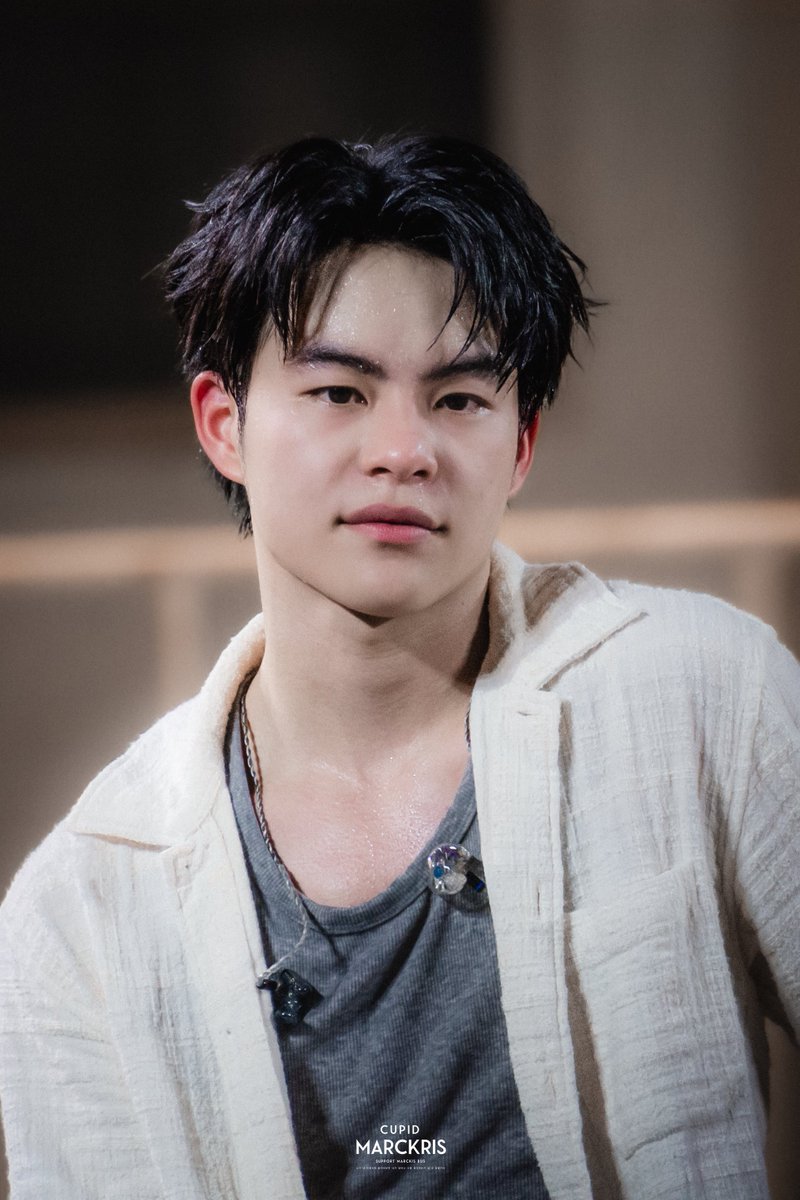 CUPID.MarcKris💘 tweet media