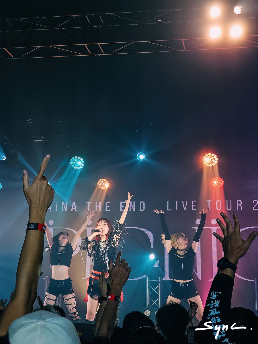 「 MaewPerSync 」 tweet media