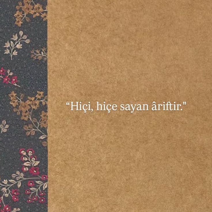 Sozyuku's tweet photo. “Hiçi, hiçe sayan âriftir.” https://t.co/LwXHVYQt2D