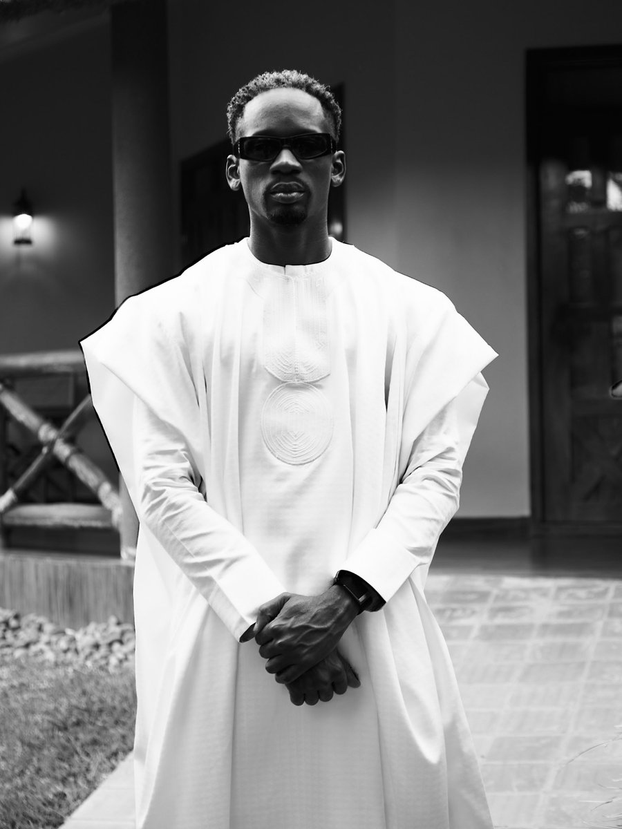 Sir Eazi tweet media