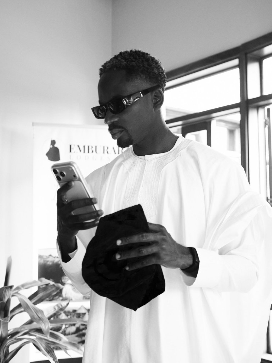 Today will be great ✍🏿