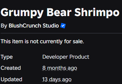 bassiedabaskit's tweet photo. theres a decent chance the "first batch" of carebear skins might be returning because the first batch was updated alongside when the new batch of skins were uploaded https://t.co/VlbsmbYvx7