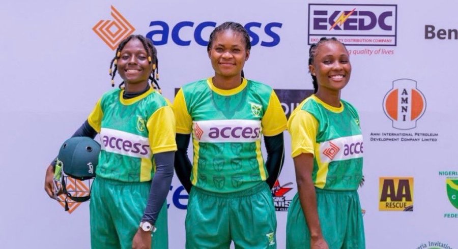 Nigeria Stories tweet media