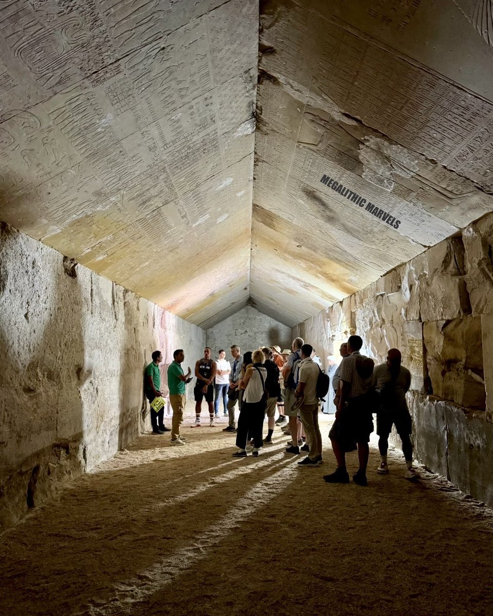 Megalithic Marvels tweet media