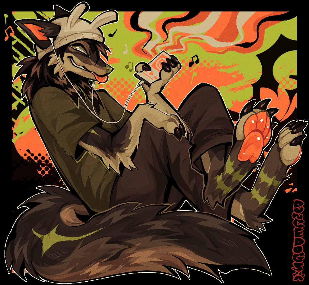 DUNCEDOGS (18+) tweet media