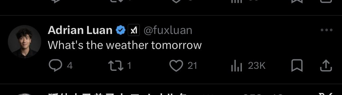 fox tweet media