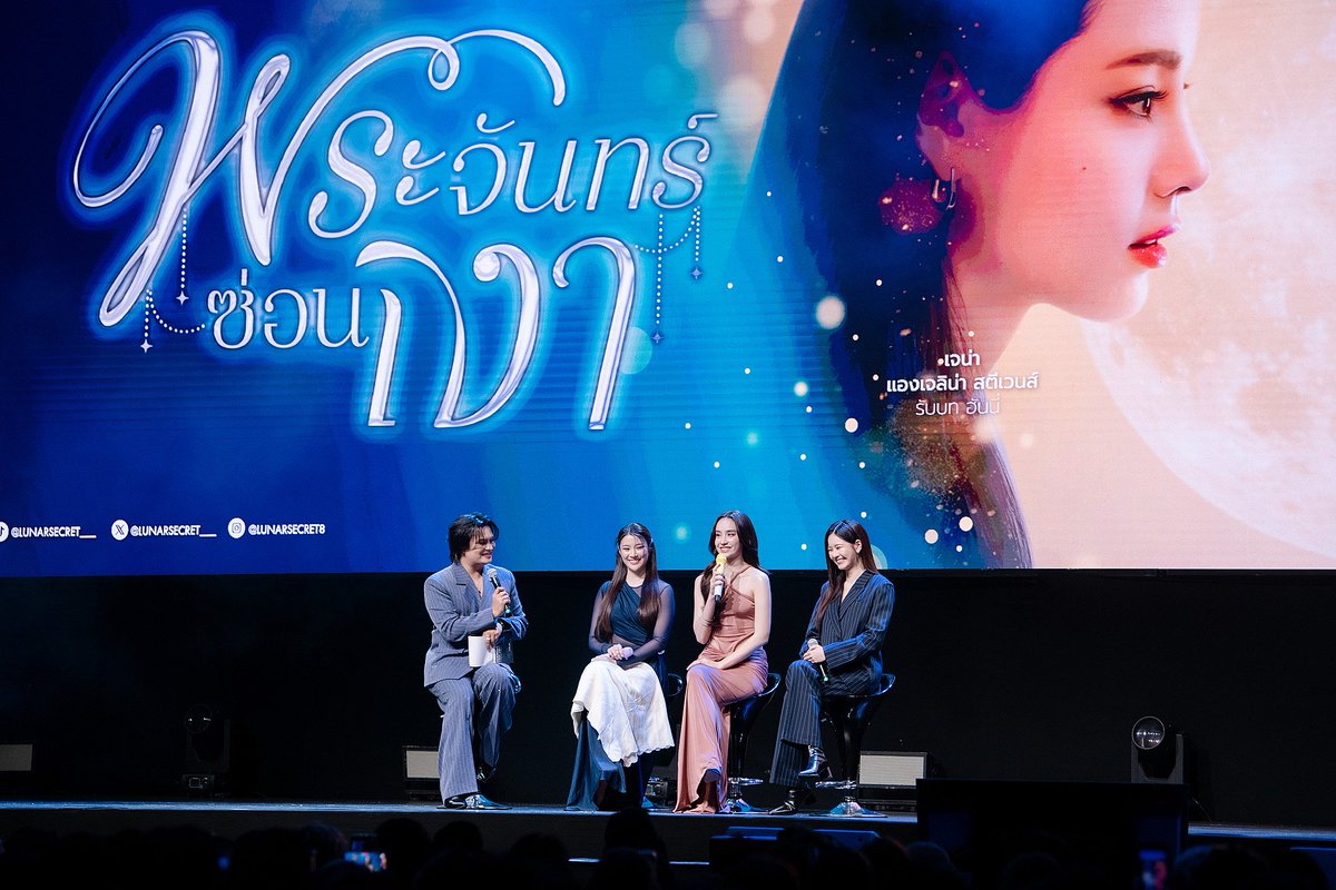 Y & GL Series tweet media