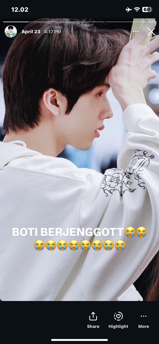 jono dibalik ouoɾ tweet media